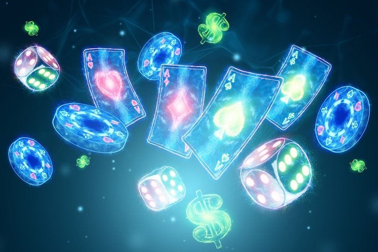 ceria4d featured game showcase