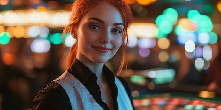 Tim dukungan pelanggan ceria4d siap membantu pengguna Indonesia